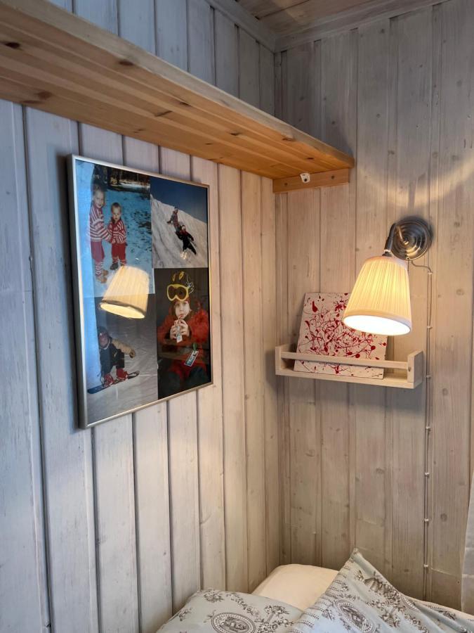 Вилла Beitos Hjemmekoselige Beitostolen Экстерьер фото